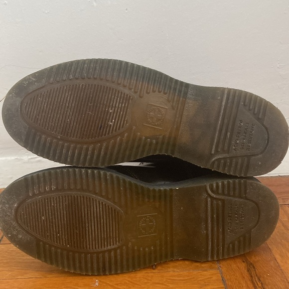 Dr Martens FLORA ARCADIA CHELSEA BOOTS - Picture 8 of 8